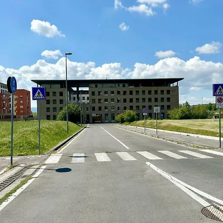 Lägenhet Interno 2 *