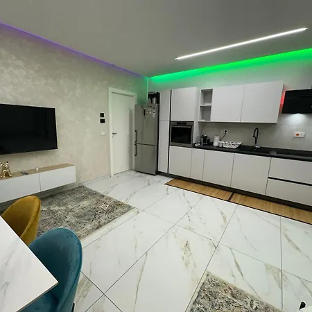 Lägenhet Interno 2 Florens