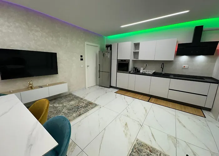 Lägenhet Interno 2 Florens